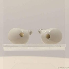 〔中古〕SONY(ソニー) WF-1000XM5 プラチナシルバー〔276-ud〕