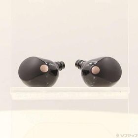 〔中古〕SONY(ソニー) WF-1000XM5 ブラック〔348-ud〕