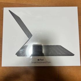 iPad Smart Keyboard Folio ブラック