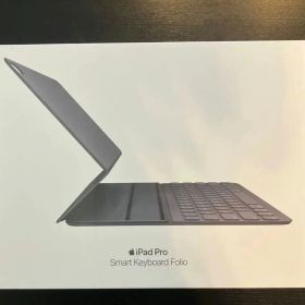 Smart Keyboard Folio 12.9 MU8H2J/A 新品未開封