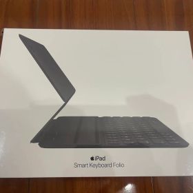 iPad Smart Keyboard Folio ブラック