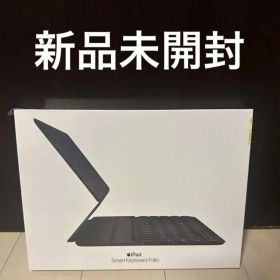 smart keyboard folio11純正 新品未開封品 Apple 英語