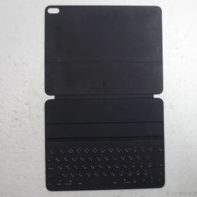 〔中古品〕 12.9インチ iPad Pro用 Smart Keyboard Folio MU8H2J／A【258】