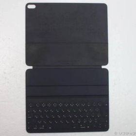 ソフマップ 〔中古品〕 12.9インチ iPad Pro用 Smart Keyboard Folio MU8H2J／A【295】