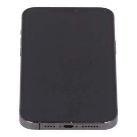 中古 iPhone12 Pro Max 256GBApple SoftBank系 アップルMGCY3J/A G6TF2C7N0D4Jコンディションランク【B】（商品 No.85-0）