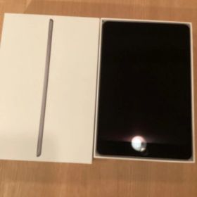iPad mini 第5世代 64GB スペースグレー