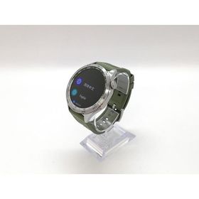 【中古】Huawei HUAWEI WATCH GT 4 46mm グリーン【福岡天神】保証期間１ヶ月【ランクB】