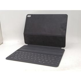 【中古】Apple Smart Keyboard Folio 日本語（JIS） iPad Pro 12.9インチ(第3世代)用 MU8H2J/A【新宿2】保証期間１週間