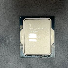 Core i7 13700f ➕MSIマザーボード ➕メモリ セット