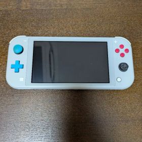 Switchライト本体 ジャンク品