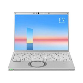 パナソニック Lets note FV5 14.0型 Core Ultra 5 135U vPro メモリ16GB 256GB（SSD） CF-FV5TDAAS 1台