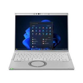 CF-FV5UDHAS Panasonic Let's NOTE FV5ビジネスモデル Windows 11 Pro 14.0型（インチ） Core Ultra7 メモリ32GB SSD ...