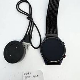 Xiaomi Mi Watch ブラック