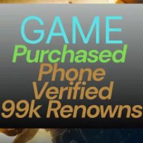 購入したゲーム LV 50