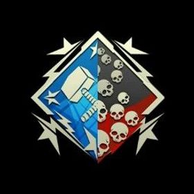 【EA】ローバ 4,000ダメージ、20キル|ランク参加可能|メアド譲渡可能