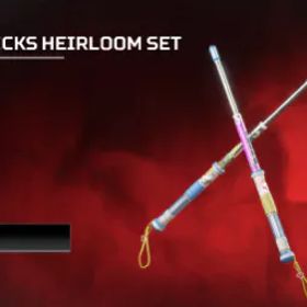 ライフライン スパレジェ | シーズン 1 スキン