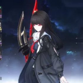 北アメリカ☯️8 ul⭐️ザニ⭐️・チサ✨・ジエンシン✨初期垢 アカウント☯️・フルアクセス☯️