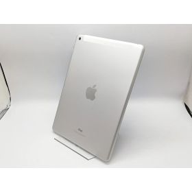 【中古】Apple SoftBank 【SIMロック解除済み】 iPad（第5世代/2017） 32GB シルバー MP1L2J/A【福岡天神】保証期間1ヶ月【ランクC】