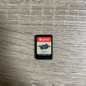 モンスターハンターライズ Nintendo Switch