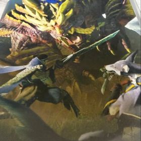 モンスターハンターライズ Nintendo Switch