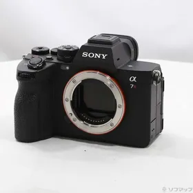 SONY α7R V 新品¥377,000 中古¥299,000 | 新品・中古のネット最安値
