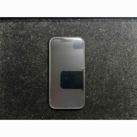 アイフォーン(iPhone)の【付属品あり】iPhone14 ミッドナイト 128GB 本体(スマートフォン本体)