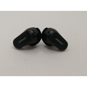 【中古】BOSE QuietComfort Earbuds II [トリプルブラック]【川崎駅前】保証期間１ヶ月【ランクA】
