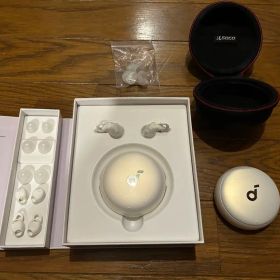 Anker Soundcore Sleep A10 おまけ付き