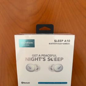 Anker soundcore SLEEP A10 イヤホン【新品未開封】