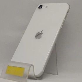 docomo 【SIMロックなし】MHGQ3J/A iPhone SE(第2世代) 64GB ホワイト docomo