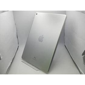 【中古】Apple 【Wi-Fi】 iPad（第8世代/2020） 32GB シルバー MYLA2J/A【新橋烏森通り】保証期間１ヶ月【ランクC】