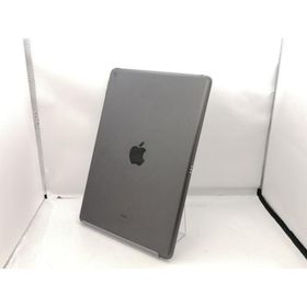 【中古】Apple 【Wi-Fi】 iPad（第7世代/2019） 32GB スペースグレイ MW742J/A【川越クレアモール】保証期間１ヶ月【ランクC】