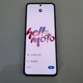 Motorola razr 50 ultra 国内正規版 おサイフ使えます。