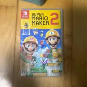 スーパーマリオメーカー2