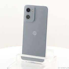 moto g05 128GB ミスティブルー PB6N0003JP SIMフリー