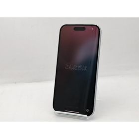 【中古】Apple 国内版 【SIMフリー】 iPhone 15 128GB ブルー MTML3J/A【新宿2】保証期間１ヶ月【ランクB】