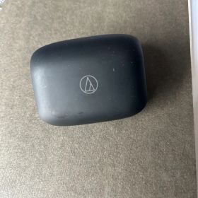 audio technica ATH-TWX7 ワイヤレスイヤホン