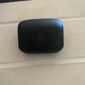 Audio-Technica ATH-TWX7 ワイヤレスイヤホン