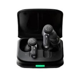 新品未使用 Audio-Technicaワイヤレスイヤホン ATH-TWX7