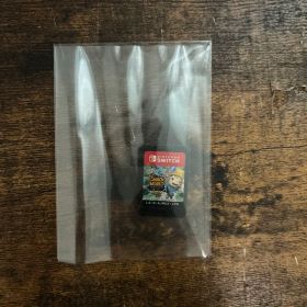 スナックワールドトレジャラーズGOLD