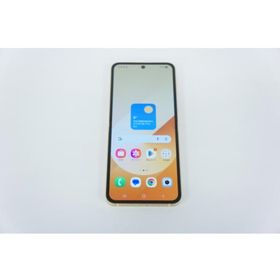 SAMSUNG(サムスン) [中古B](国内版SIMフリー)Galaxy Z Flip6 12GB 256G SM-F741QZYASJP イエロー
