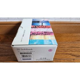 SoftBank AQUOS PHONE Xx mini 303SHライトピンク(スマートフォン本体)