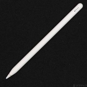 〔中古〕Apple(アップル) Apple Pencil 第2世代 MU8F2J／A〔251-ud〕