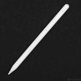 〔中古〕Apple(アップル) Apple Pencil 第2世代 MU8F2J／A〔377-ud〕