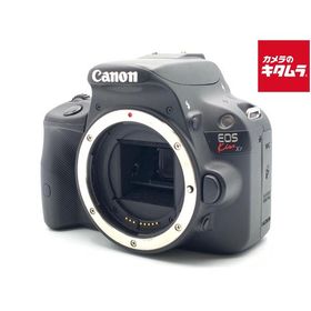 【中古】 【並品】 キヤノン EOS Kiss X7 ボディ