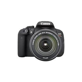 Canon デジタル一眼レフカメラ EOS Kiss X7i レンズキット EF-S18-135mm F3.5-5.(中古品)