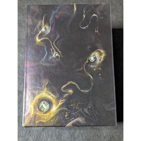 アトラス(ATLAS)のswitch 真・女神転生ⅴ 真・女神転生5 禁断のナホビノBOX 限定版(家庭用ゲームソフト)