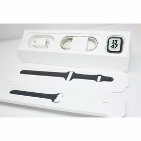 アップルウォッチ(Apple Watch)のApple Watch Series 4/GPS/40mm/A1977 ⑤(その他)