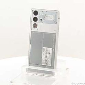 〔中古品〕 REDMAGIC 10 Pro 512GB ムーンライト NX789J SIMフリー ［6.85インチ有機EL／Snapdragon 8 Elite］〔中古品〕 REDMAGIC 10 Pro 512GB ムーンライト NX789J SIMフリー ［6.85インチ有機EL／Snapdragon 8 Elite］