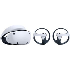 PlayStation VR2 PSVR2 本体 CFIJ-17000 SONY PS5 プレイステーション5 4K HDR 有機EL ヘッドセット 国内正規品